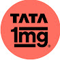 Tata 1mg YouTube channel avatar 