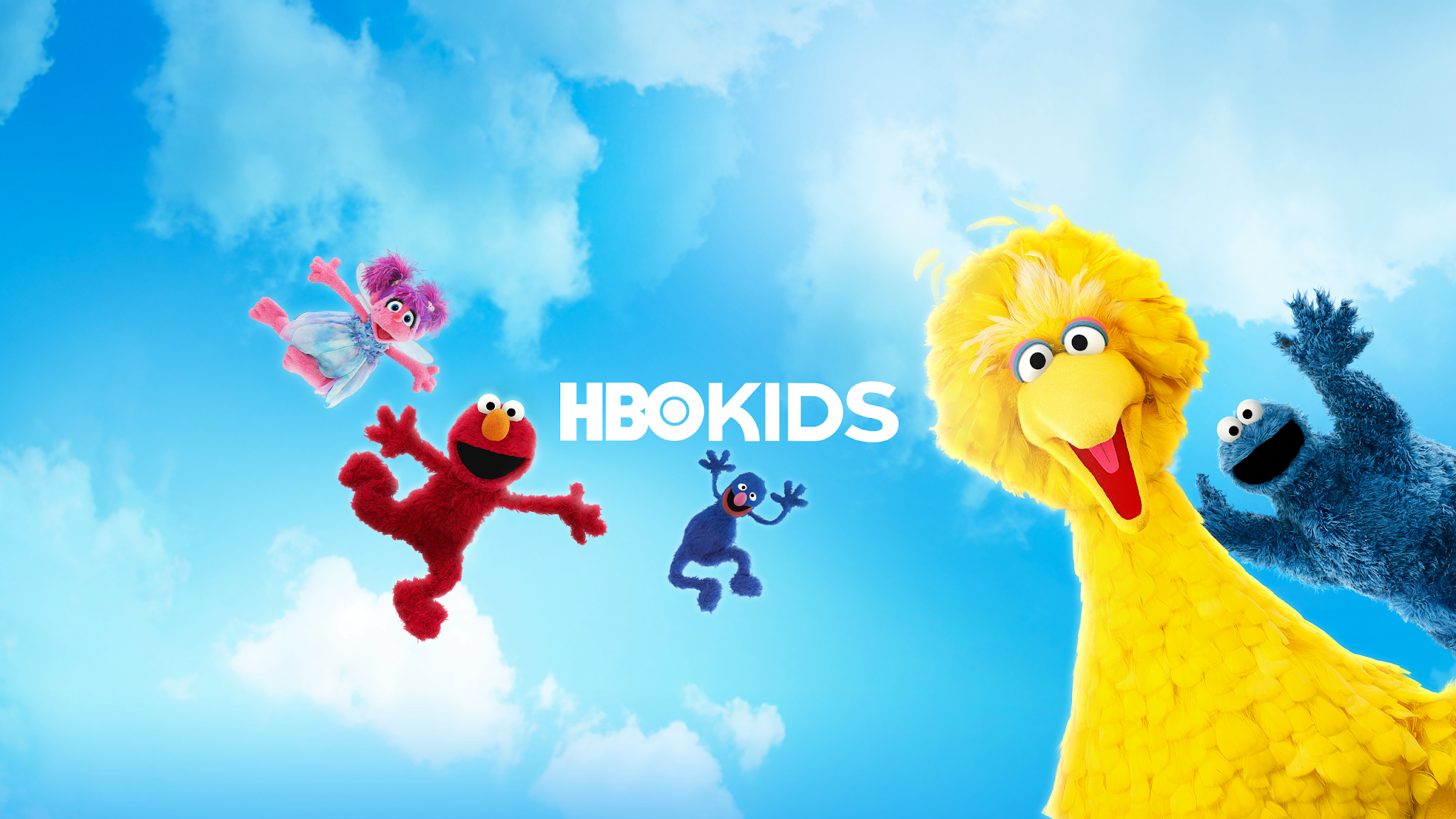 HBO Kids YouTube banner