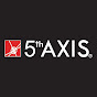 5th Axis YouTube channel avatar 