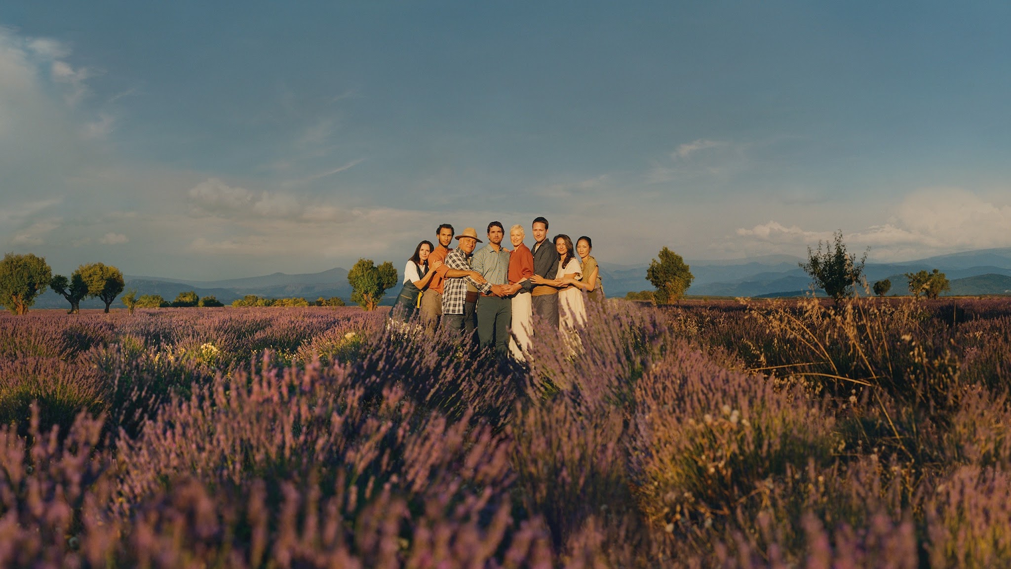 L'OCCITANE en Provence YouTube banner