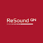 ReSoundUS YouTube channel avatar 