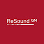 ReSoundUS YouTube channel avatar 