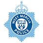 West Mercia Police YouTube thumbnail