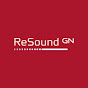 ReSound YouTube channel avatar 