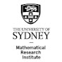 Sydney Mathematical Research Institute - SMRI YouTube thumbnail