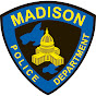 City of Madison Police Department YouTube thumbnail