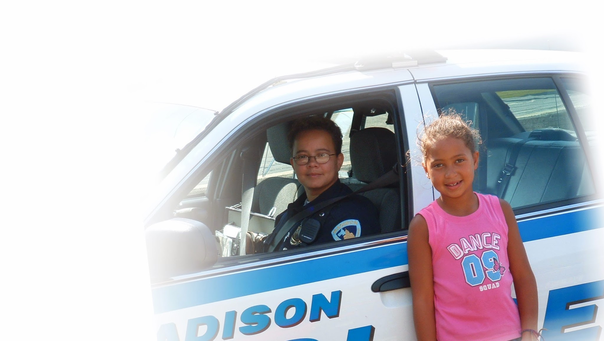 City of Madison Police Department YouTube banner