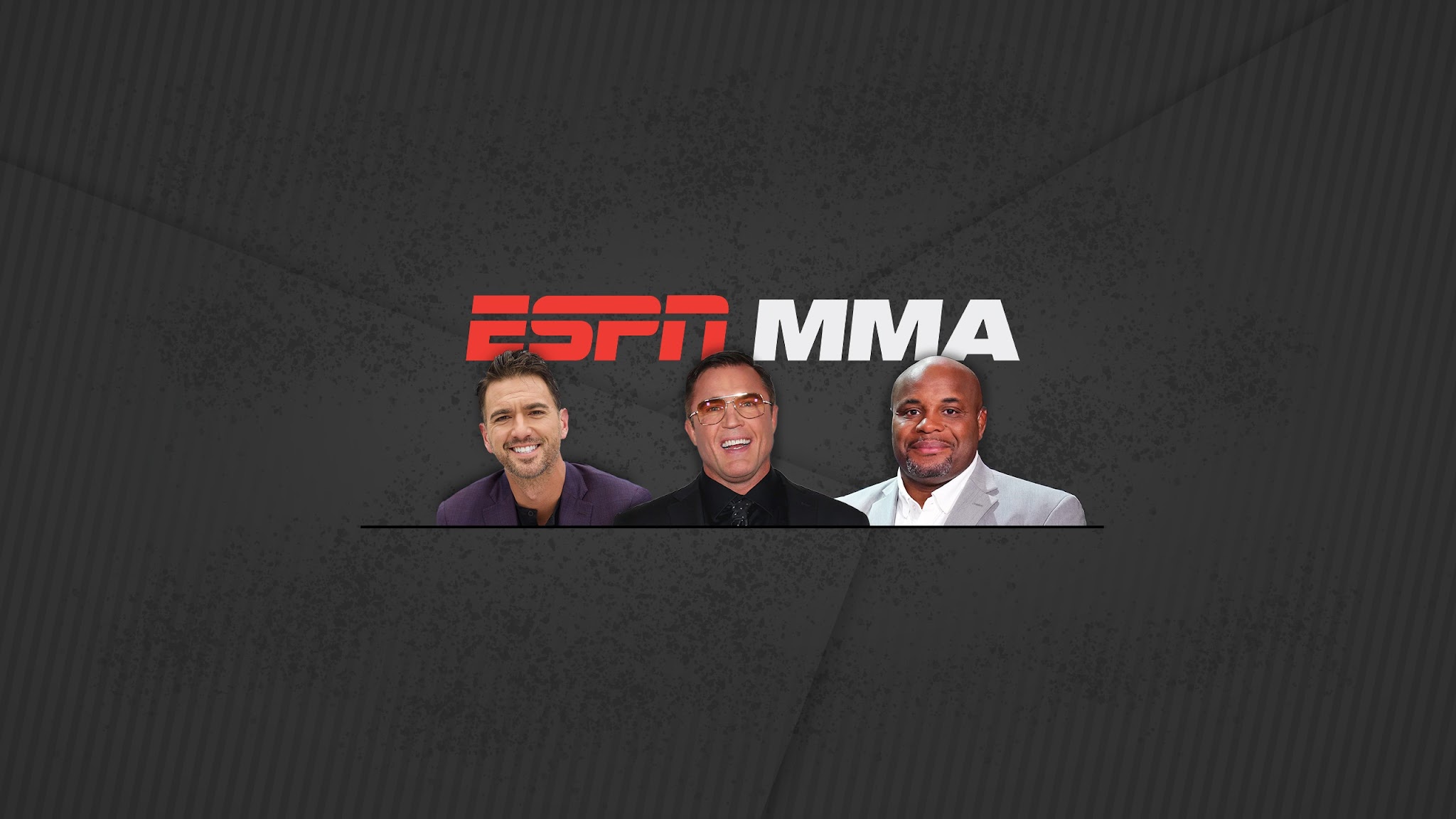 ESPN MMA YouTube banner