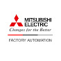 Mitsubishi Electric Automation, Inc. YouTube channel avatar 