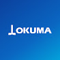 Okuma America Corporation YouTube channel avatar 