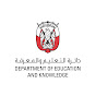 ADEK Abu Dhabi YouTube channel avatar 