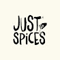 Just Spices YouTube channel avatar 