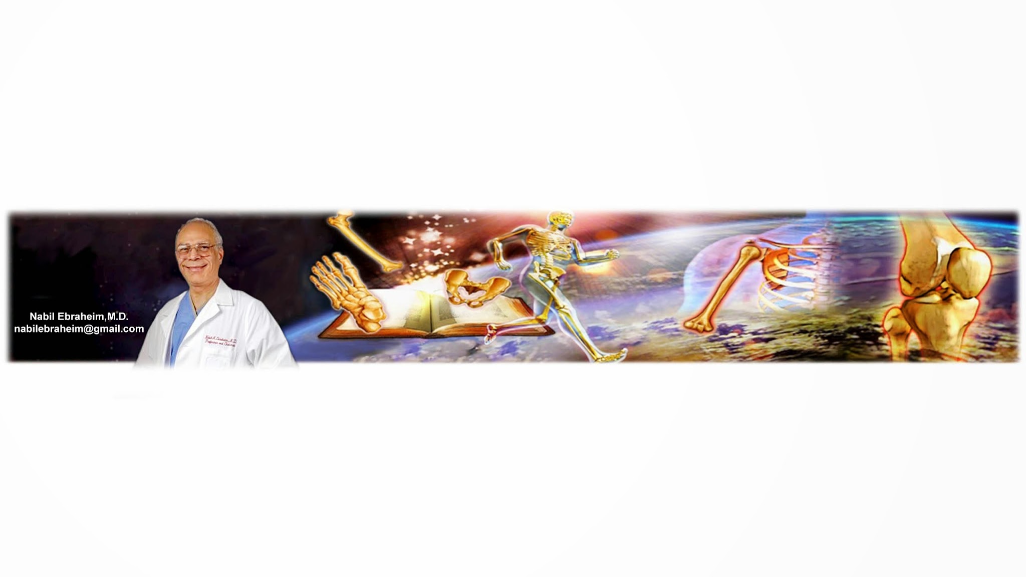 nabil ebraheim YouTube banner