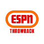 ESPN Throwback YouTube channel avatar 