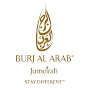 Burj Al Arab YouTube channel avatar 