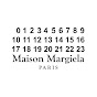 Maison Margiela YouTube channel avatar 