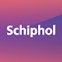 Amsterdam Airport Schiphol YouTube channel avatar 