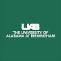 University of Alabama at Birmingham YouTube thumbnail