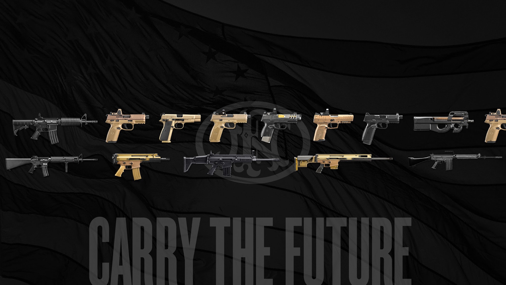 FN America YouTube banner