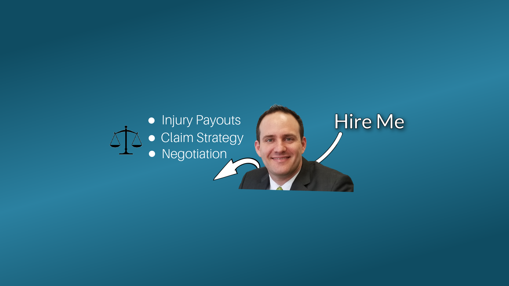 JZ helps (a Florida injury law firm) YouTube banner