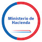 Ministerio de Hacienda Chile YouTube channel avatar 