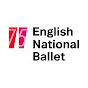 English National Ballet YouTube channel avatar 