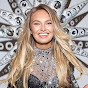 Romee Strijd YouTube channel avatar 