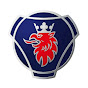 Scania Brasil YouTube channel avatar 