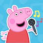 Peppa Pig - Nursery Rhymes and Kids Songs YouTube thumbnail