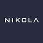 Nikola Motor Company YouTube channel avatar 