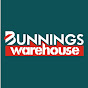 Bunnings Warehouse YouTube channel avatar 