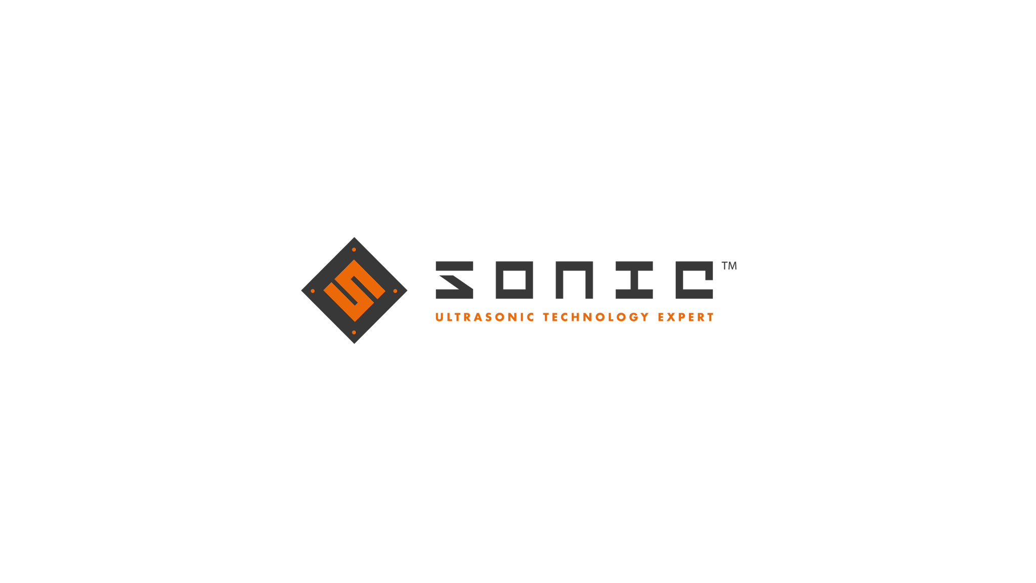 SONIC ITALIA - Ultrasonic Technology YouTube banner