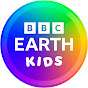 BBC Earth Kids YouTube channel avatar 