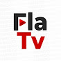 FLA TV YouTube channel avatar 