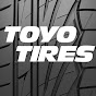 ToyoTiresEurope YouTube channel avatar 