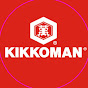 Kikkoman Europe YouTube channel avatar 