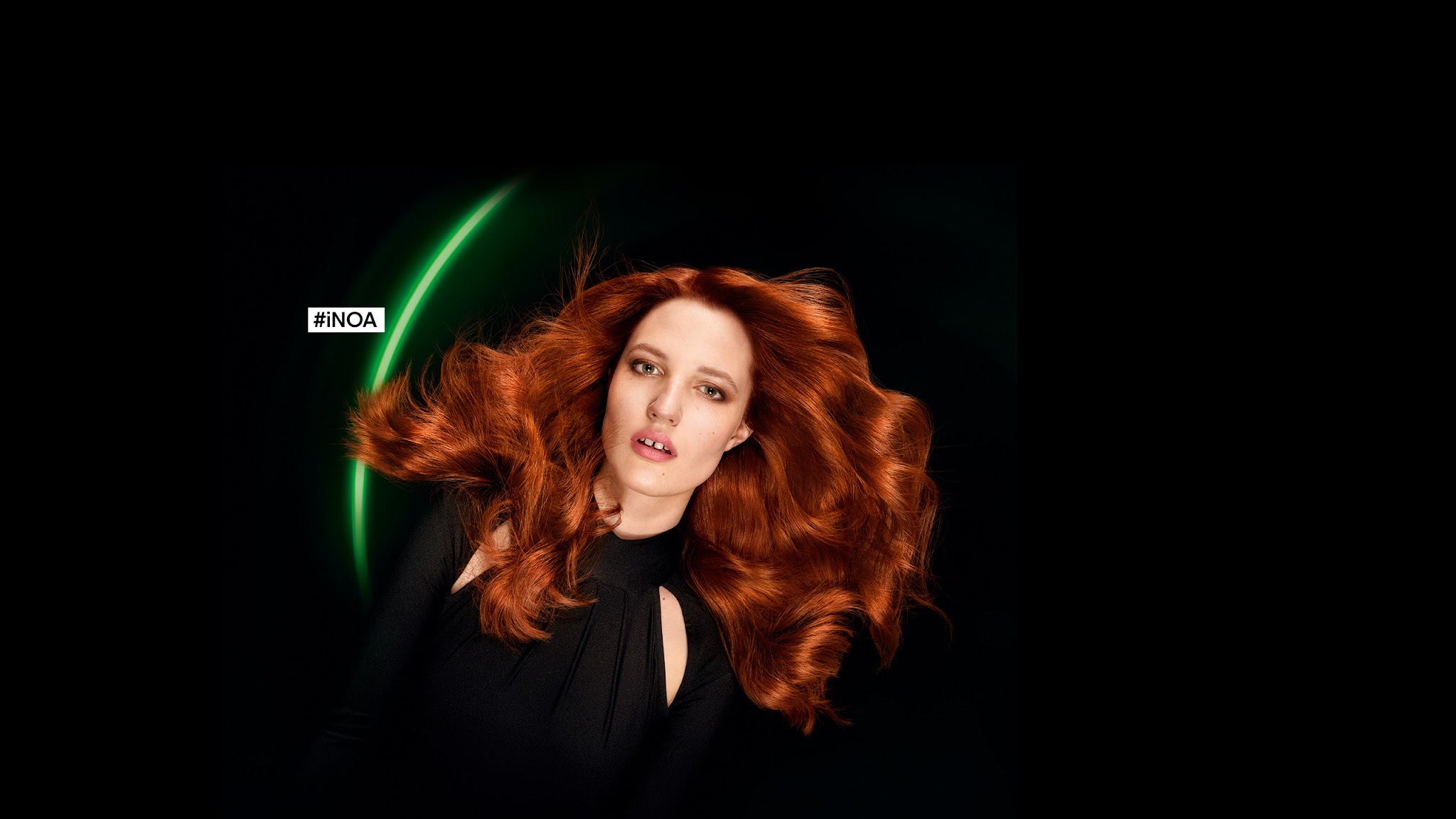 L'Oréal Professionnel Paris YouTube banner