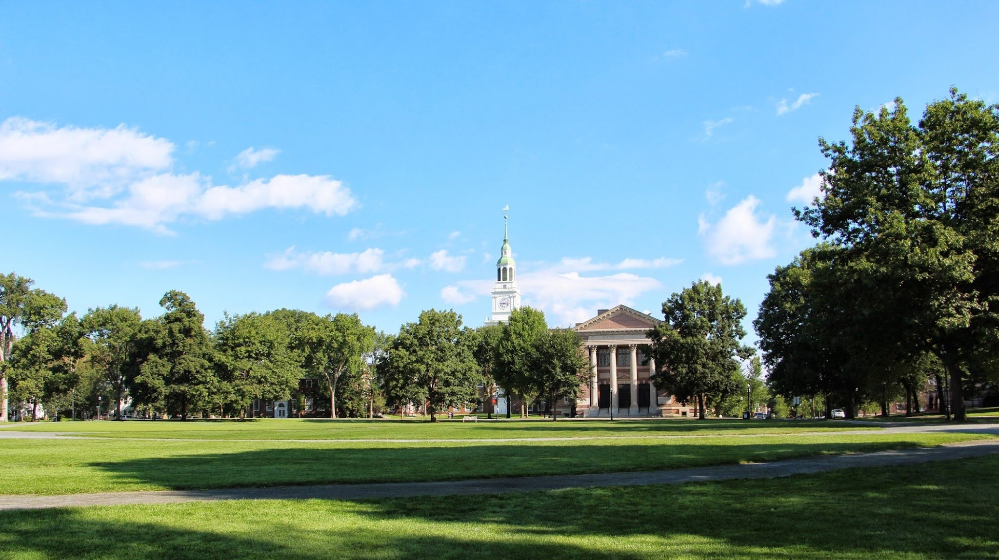 Geisel School of Medicine at Dartmouth YouTube banner