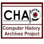 Computer History Archives Project  ("CHAP") YouTube thumbnail