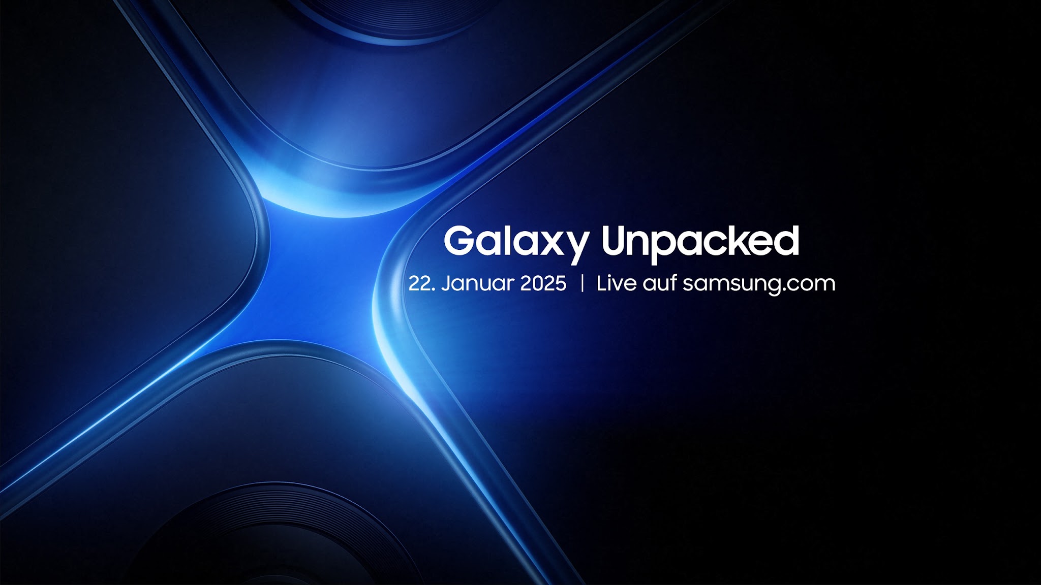 Samsung Deutschland YouTube banner