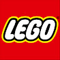 LEGO YouTube channel avatar 