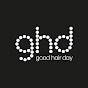 ghd france YouTube channel avatar 