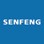 SENFENG YouTube channel avatar 