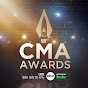 CMA Country Music Association YouTube channel avatar 