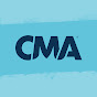 CMA Country Music Association YouTube channel avatar 