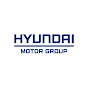 Hyundai Motor Group YouTube channel avatar 