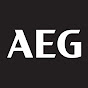 AEG Powertools YouTube channel avatar 