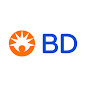 BD YouTube channel avatar 