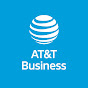 AT&T Business YouTube channel avatar 