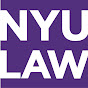 NYU School of Law YouTube channel avatar 